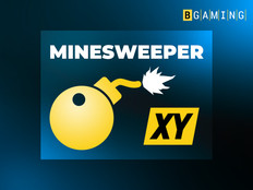 Minesweeper XY