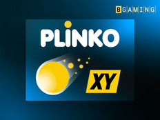 Plinko XY