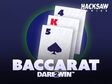 Baccarat - Dare 2 Win