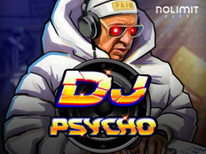 Dj Psycho