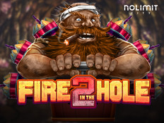 Fire in the Hole 2