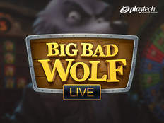Big Bad Wolf Live