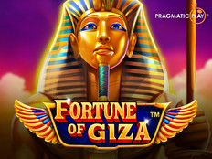Fortune of Giza