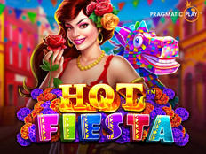 Hot Fiesta