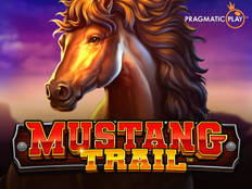 Mustang Trail
