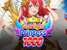 Starlight Princess 1000