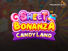 Sweet Bonanza Candyland