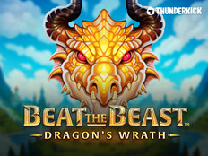 Beat the Beast Dragon's Wrath
