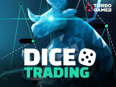 Trading Dice