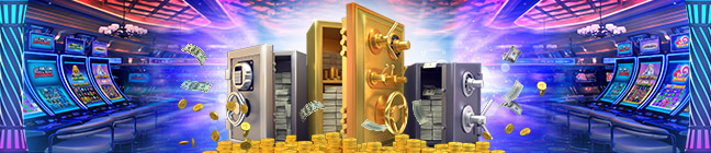 Джекпоты на VAVADA Online Casino