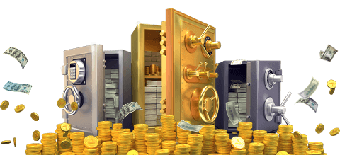 Джекпоты - Казино Вавада (VAVADA)